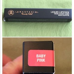 Anastasia Beverly Hills Liquid Lipstick